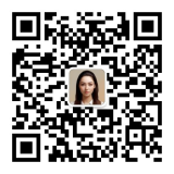 微信二维码占位